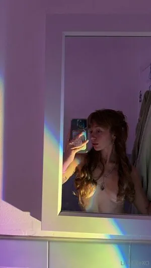 Lillyellexo OnlyFans Leaked Free Thumbnail Picture - #UipnjyM8xv