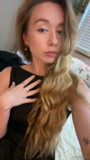 Lillyellexo OnlyFans Leaked Free Thumbnail Picture - #Waabbq2z0i