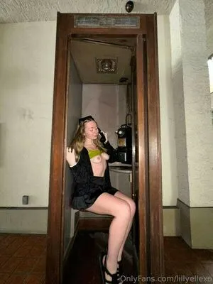 Lillyellexo OnlyFans Leaked Free Thumbnail Picture - #lcSR4H4AXO