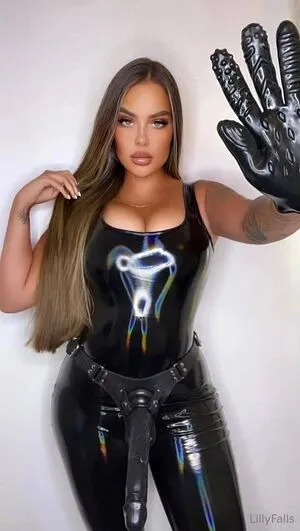 Lillyfalls OnlyFans Leaked Free Thumbnail Picture - #FLBCmJnnei