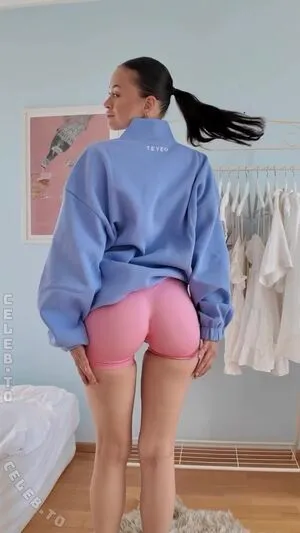 Lillyfayye OnlyFans Leaked Free Thumbnail Picture - #4kymM1poFY