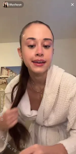 Lillyfayye OnlyFans Leaked Free Thumbnail Picture - #ED4Ll70IVl