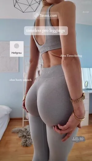 Lillyfayye OnlyFans Leaked Free Thumbnail Picture - #K6H10rSezU