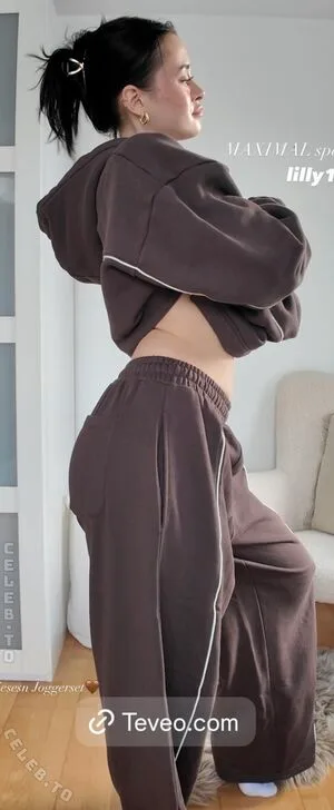Lillyfayye OnlyFans Leaked Free Thumbnail Picture - #NbPeLuHm44