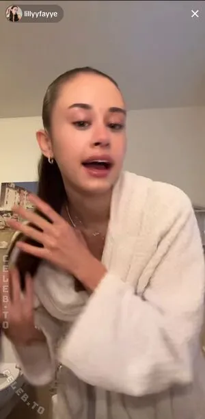 Lillyfayye OnlyFans Leaked Free Thumbnail Picture - #gktWVtqjIx