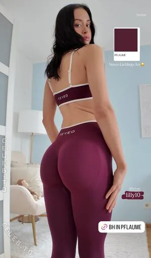 Lillyfayye OnlyFans Leaked Free Thumbnail Picture - #iFzIqmtnx2