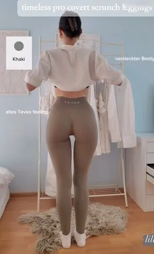 Lillyfayye OnlyFans Leaked Free Thumbnail Picture - #maFkjsccON