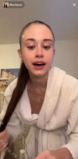 Lillyfayye OnlyFans Leaked Free Thumbnail Picture - #rcdu5EKo8K