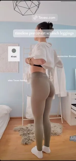 Lillyfayye OnlyFans Leaked Free Thumbnail Picture - #v5RcTThCkM
