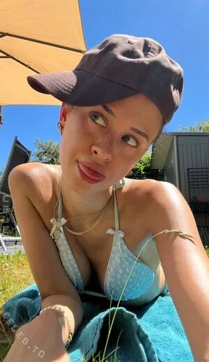 Lillyfayye OnlyFans Leaked Free Thumbnail Picture - #z8o8vZReUB