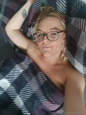 Lillyfee34 OnlyFans Leaked Free Thumbnail Picture - #0SR41UfYKa