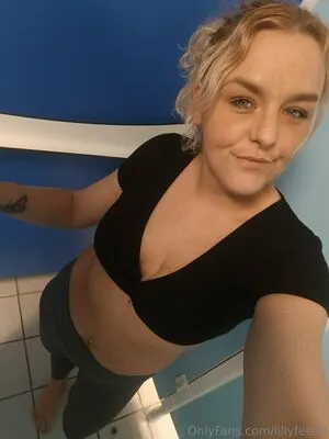 Lillyfee34 OnlyFans Leaked Free Thumbnail Picture - #2OEdYrzfHG