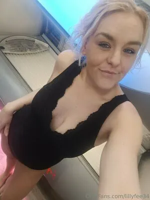 Lillyfee34 OnlyFans Leaked Free Thumbnail Picture - #5CUZvlIJpv
