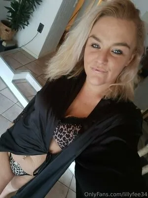 Lillyfee34 OnlyFans Leaked Free Thumbnail Picture - #70U1LmFu3t