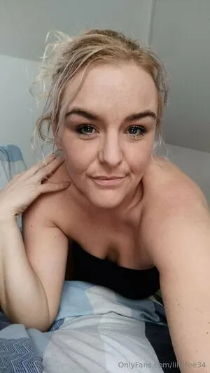 Lillyfee34 OnlyFans Leaked Free Thumbnail Picture - #CgFckUJsw5