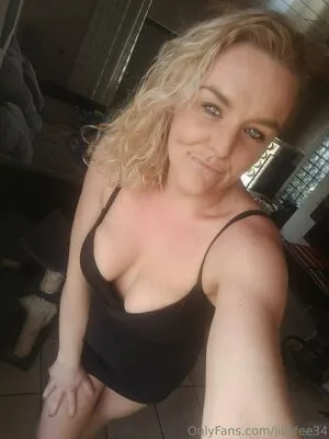 Lillyfee34 OnlyFans Leaked Free Thumbnail Picture - #E2q7ylnJap