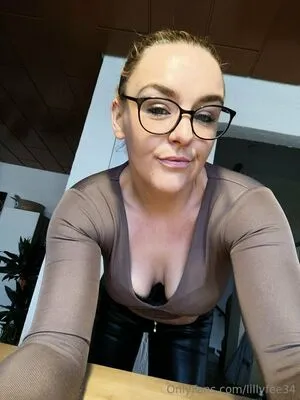 Lillyfee34 OnlyFans Leaked Free Thumbnail Picture - #HzPCkPZKa6