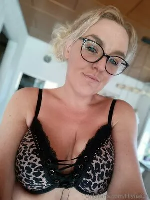 Lillyfee34 OnlyFans Leaked Free Thumbnail Picture - #L36Qpt1c9D