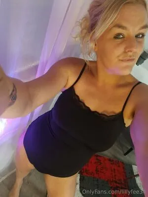 Lillyfee34 OnlyFans Leaked Free Thumbnail Picture - #Py7FGRYDzU