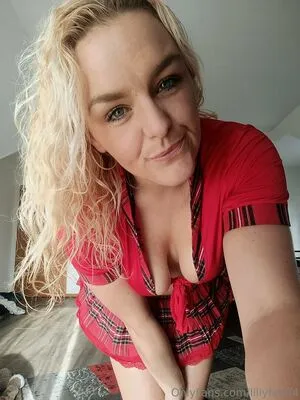 Lillyfee34 OnlyFans Leaked Free Thumbnail Picture - #XJdhvdWDSW