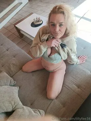 Lillyfee34 OnlyFans Leaked Free Thumbnail Picture - #bzLqpXhh2Y