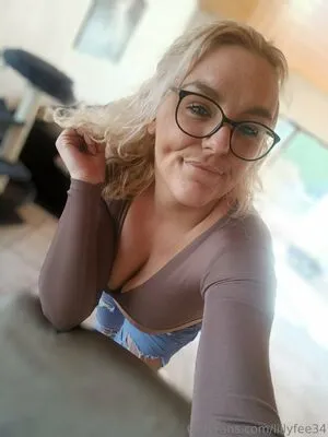 Lillyfee34 OnlyFans Leaked Free Thumbnail Picture - #zsJeTbSHrM