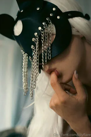 Lillyflare OnlyFans Leaked Free Thumbnail Picture - #3MmQZqVspM