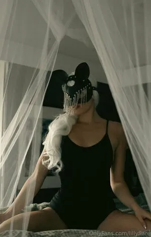 Lillyflare OnlyFans Leaked Free Thumbnail Picture - #IbHPpuOvrg