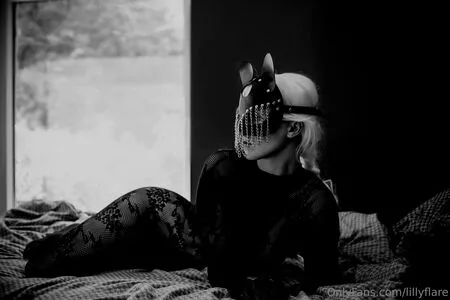 Lillyflare OnlyFans Leaked Free Thumbnail Picture - #qRMM9vPZsS