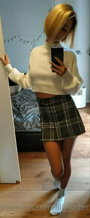 Lillyfoster OnlyFans Leaked Free Thumbnail Picture - #9ttT0JgWOB
