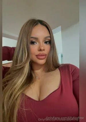 Lillyfoxfree OnlyFans Leaked Free Thumbnail Picture - #OaQ3MYOO7W