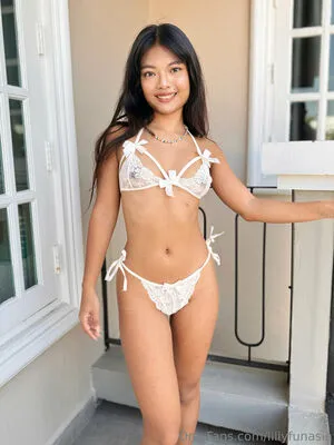 Lillyfunasia OnlyFans Leaked Free Thumbnail Picture - #ljgWclez0Q