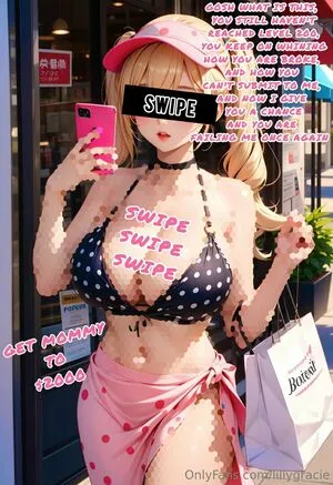 Lillygracie OnlyFans Leaked Free Thumbnail Picture - #QzYR026Jeg
