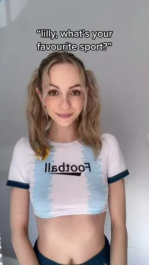 Lillygrips OnlyFans Leaked Free Thumbnail Picture - #dngEsVS4Pa