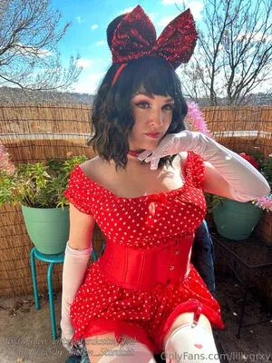 Lillygrxy OnlyFans Leaked Free Thumbnail Picture - #EBzf1pRghH