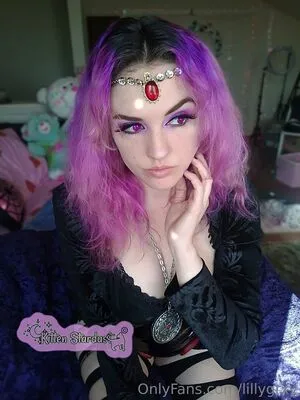 Lillygrxy OnlyFans Leaked Free Thumbnail Picture - #JwlEVRnq8W