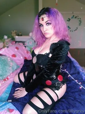 Lillygrxy OnlyFans Leaked Free Thumbnail Picture - #PguzDSsMJF