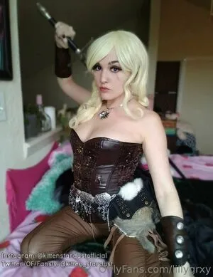 Lillygrxy OnlyFans Leaked Free Thumbnail Picture - #hYsUKdFfu9