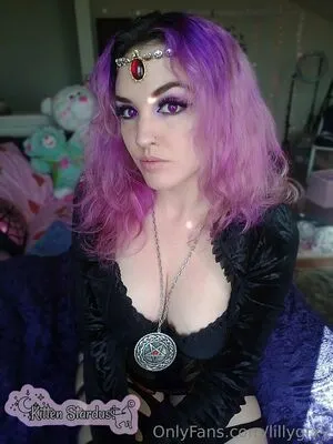 Lillygrxy OnlyFans Leaked Free Thumbnail Picture - #yiaF5MxbXm