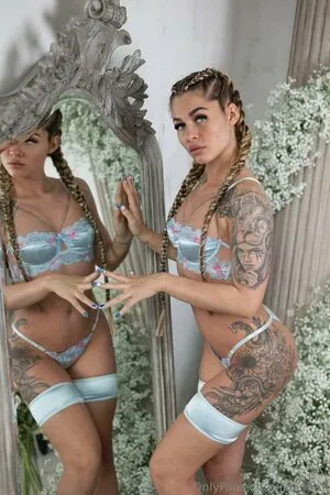 Lillyhunterxx OnlyFans Leaked Free Thumbnail Picture - #Kj6Qx0GIo1