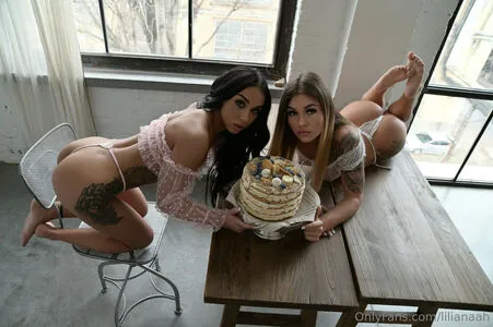 Lillyhunterxx OnlyFans Leaked Free Thumbnail Picture - #v4k0MDOYQg