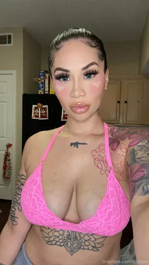 lillykash OnlyFans Leaked Free Thumbnail Picture - #6Bt3Uc2Ws2