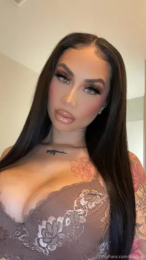 lillykash OnlyFans Leaked Free Thumbnail Picture - #D7MrO1WDLl