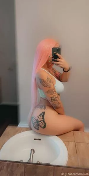 lillykash OnlyFans Leaked Free Thumbnail Picture - #FNsY4GtTsz