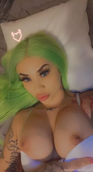 lillykash OnlyFans Leaked Free Thumbnail Picture - #WQQStvzh9l