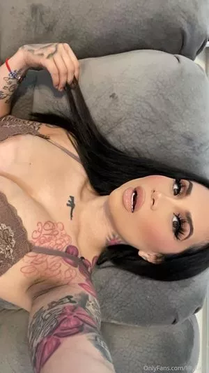 lillykash OnlyFans Leaked Free Thumbnail Picture - #ZZARwrGwBm