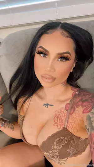 lillykash OnlyFans Leaked Free Thumbnail Picture - #kvUTXnrO3a