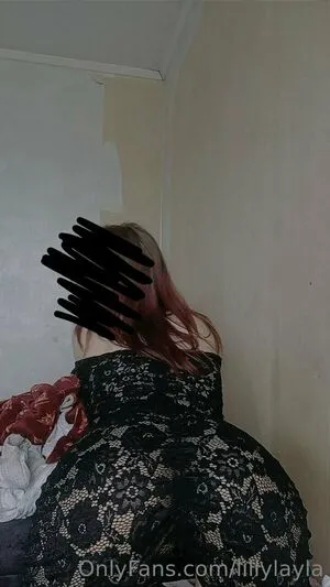 Lillylayla OnlyFans Leaked Free Thumbnail Picture - #9SO8mU8Bxh