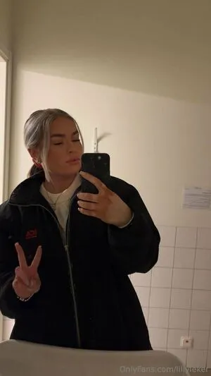 Lillyleker OnlyFans Leaked Free Thumbnail Picture - #kZBMtNgUtW