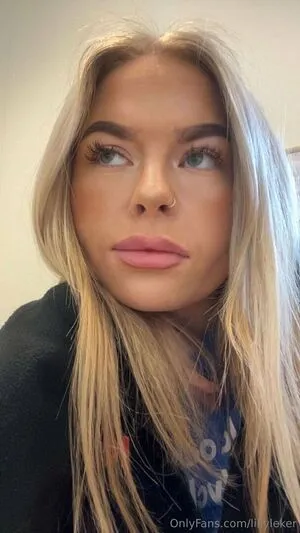 Lillyleker OnlyFans Leaked Free Thumbnail Picture - #tmwyWtn0Rr